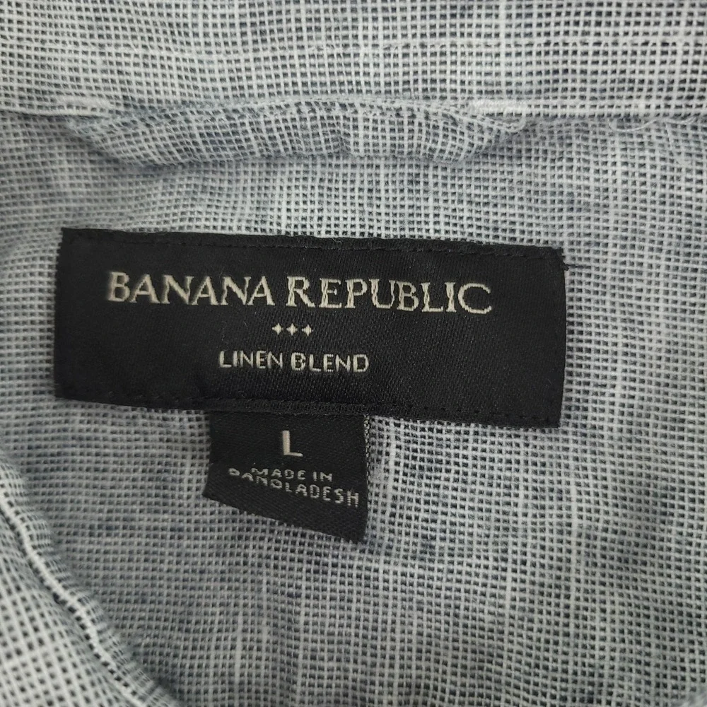 Banana Republic excellent brand